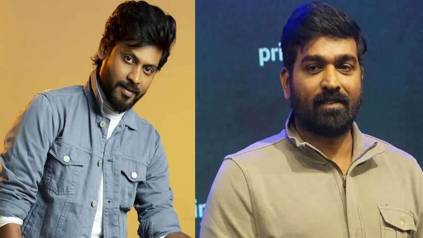 ஆண்களுக்கு ஆதரவாக களமிறங்கிய பிக்பாஸ் ரியோ.. விஜய் சேதுபதி வெளியிட்ட ஃபர்ஸ்ட் லுக் போஸ்டர்