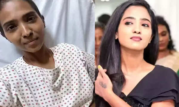 செய்தி வாசிப்பாளர் சௌந்தர்யா இறந்ததற்கான காரணம்.? 30 வயதிற்கு மேல் உள்ளவர்கள் தெரிந்து கொள்ள வேண்டியவை