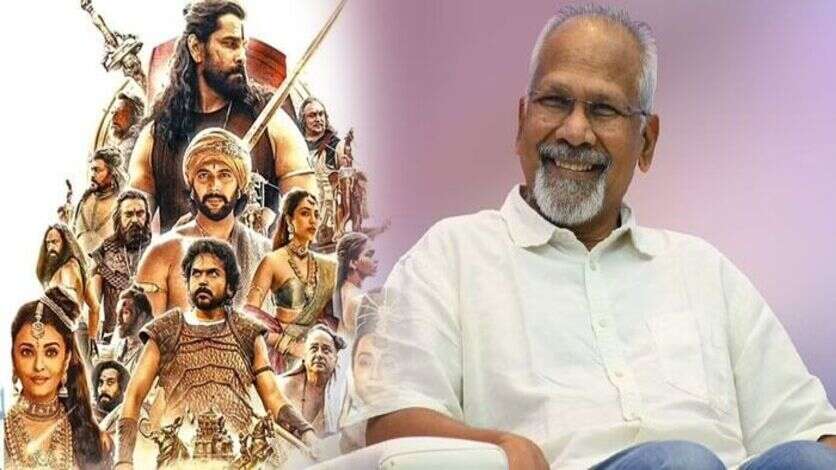 விரைவில் ஓடிடியில் வெளியாக உள்ள பொன்னியின் செல்வன்.. உச்சகட்ட மகிழ்ச்சியில் ரசிகர்கள்