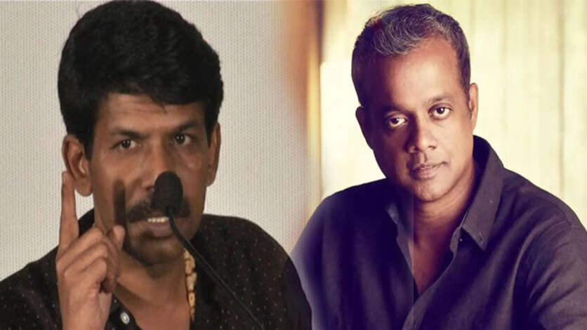 2022ல் பொதுவெளியில் கோபப்பட்ட 5 சினிமாத்துறையினர்.. ஒருத்தர் மேல் மட்டும் இம்புட்டு கோவமா?