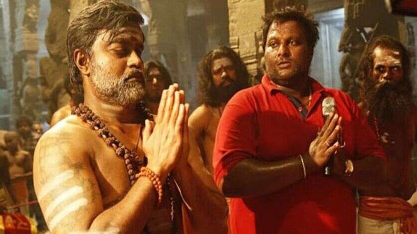 மீண்டும் பிரச்சனையை கையில் எடுத்திருக்கும் மோகன் ஜி.. பகாசுரனில் மிரட்டும் செல்வராகவன்