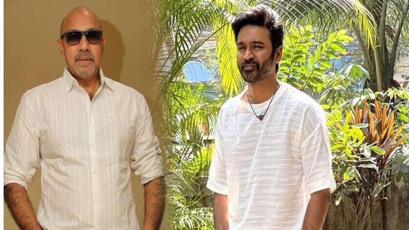 மொத்தமாய் வன்மத்துக்கு தனுஷ் போட்ட எண்டு கார்டு.. சத்யராஜ் போல் ஆரம்பத்திலேயே கிள்ளி எரிந்த சுள்ளான்