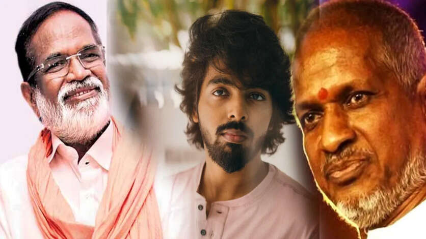 உழைச்சு முன்னுக்கு வாங்க, 71/2 கோடி சம்பளம் வாங்கிட்டு ஏன் எங்க பாட்ட வைக்குறிங்க.. கிழித்தெடுத்த கங்கை அமரன்