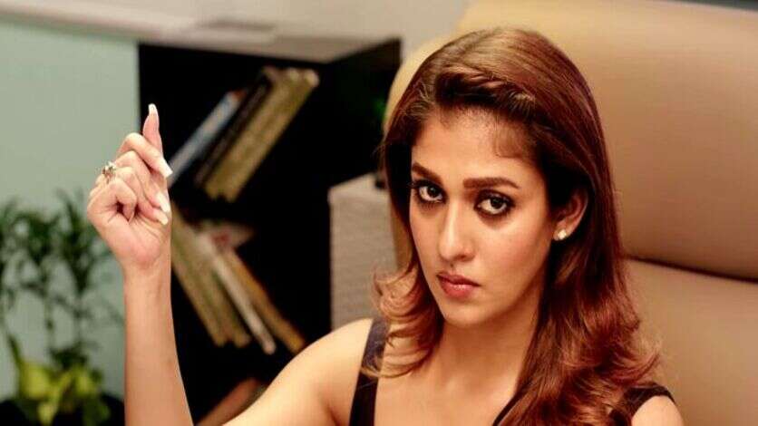 பெண்களை மையப்படுத்தி எடுக்கபட்ட 5 படங்கள்.. திருமணத்திற்கு பின்னும் சிங்க பெண்ணாக லேடி சூப்பர் ஸ்டார்