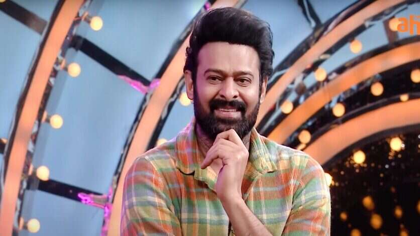 84 ஏக்கரில் பிரபாஸின் பண்ணை வீடு.. வாயை பிளக்க வைக்கும் மொத்த சொத்து மதிப்பு