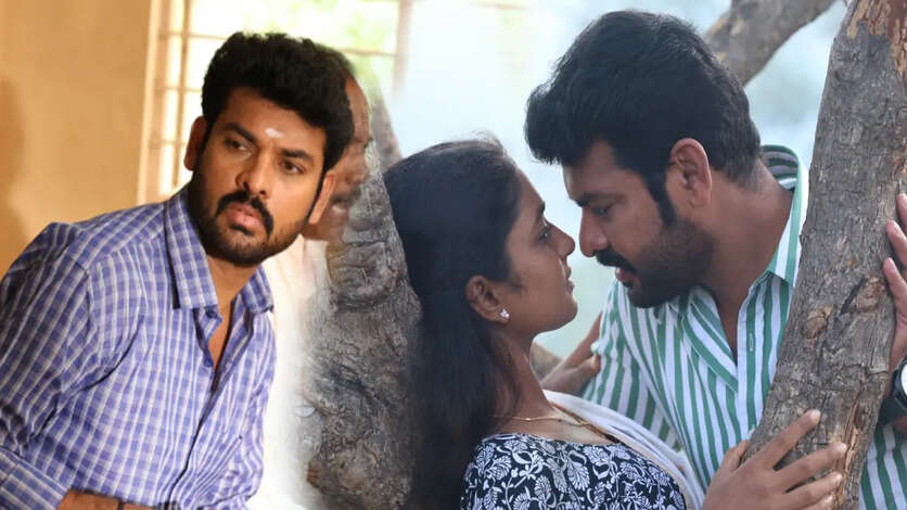 விமலின் பரமசிவன் பாத்திமா.? முழு விமர்சனம்