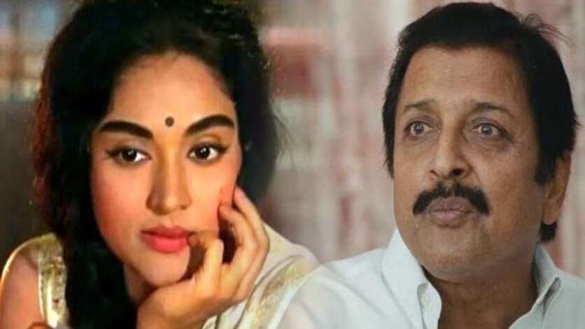 சிவகுமாரை வசீகர படுத்திய 46 வயது நடிகை.. வைஜெயந்திமாலா உடன் ஒப்பிட்டு புகழாரம்