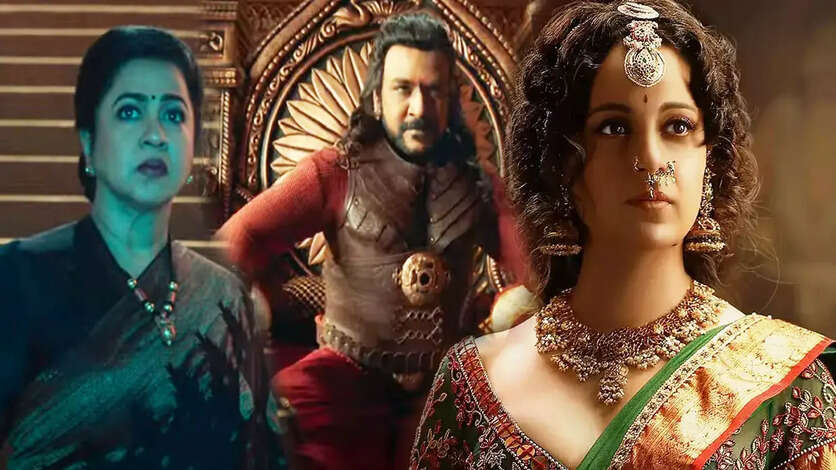 RDX பாம்புன்னு பீலா விட்டு செஞ்ச தில்லாலங்கடி வேலை.. சந்திரமுகி 2 ஆல் விழி பிதுங்கி நிற்கும் தயாரிப்பாளர்கள்