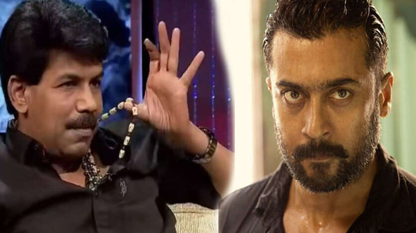 பாலா செய்யப்போகும் தரமற்ற வேலை.. 10 கோடிக்கு மீண்டும் தலைவலியில் சிக்கப் போகும் சூர்யா