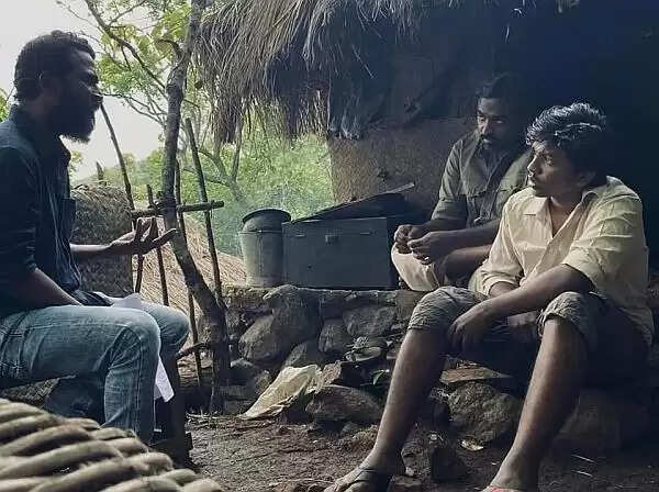 சூர்யா பெயரில் வரும் மற்றொரு வாரிசு நடிகர்.. அப்பாவோட மார்க்கெட்டை குறைக்காம இருந்தா சரிதான்