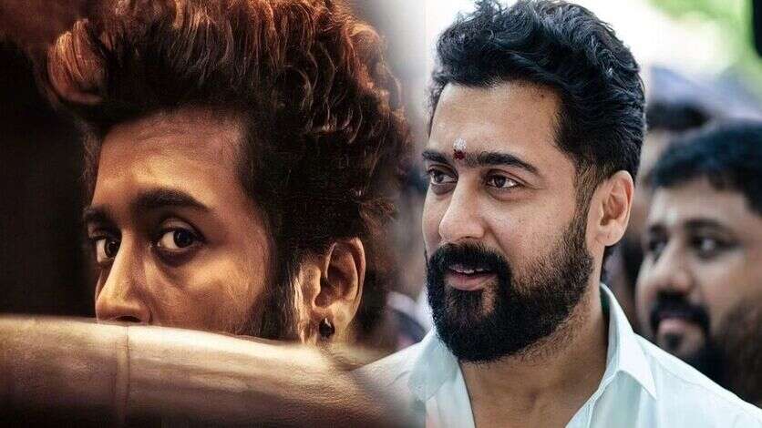 சூர்யா 42 படத்தில் இப்படி ஒரு பிளாஷ்பேக்கா.! பெரிய காரியம் செய்த ரோலக்ஸ்