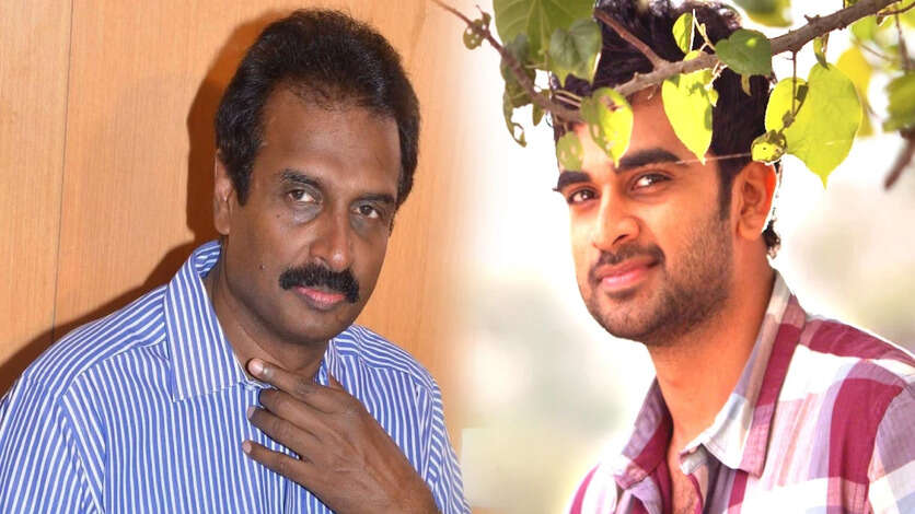 அசோக் செல்வனை காதல் வலையில் சிக்க வைத்த இயக்குனர்.. மனைவியாகும் பாண்டியனின் குடும்ப வாரிசு