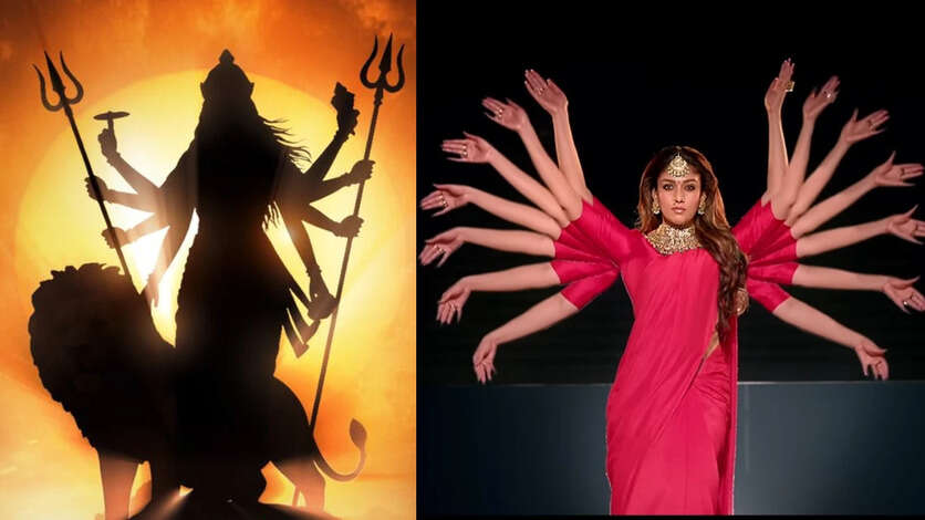 பட வாய்ப்பு குறைந்ததால் நயன்தாரா அதிரடி முடிவு.. 4வது முறையாக போடும் கூட்டணி