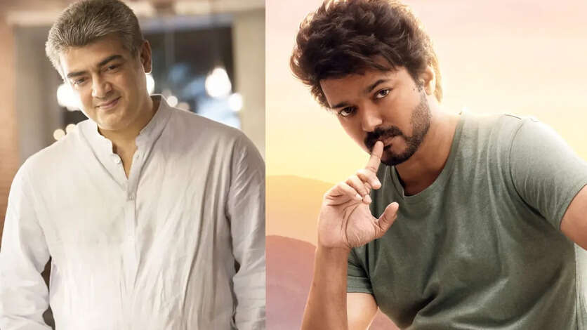 AK65 - விஜய் தயாரிப்பாளருடன் அஜித் போடும் கணக்கு..&nbsp;முரட்டு இயக்குனருடன் AK சம்பவம்