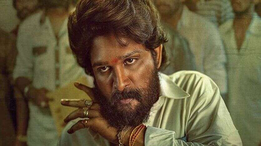 தேசிய விருது வாங்கிய நடிகைக்கு வந்த வாய்ப்பு.. புஷ்பா-2க்கு கிடைத்த புது வில்லி