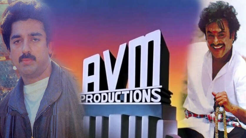 ரஜினியை விட கமலுக்கு டஃப் கொடுத்த ஹீரோ.. பின்னாலே ஓடிய ஏவிஎம் நிறுவனம், அடுத்தடுத்து வெள்ளி விழா