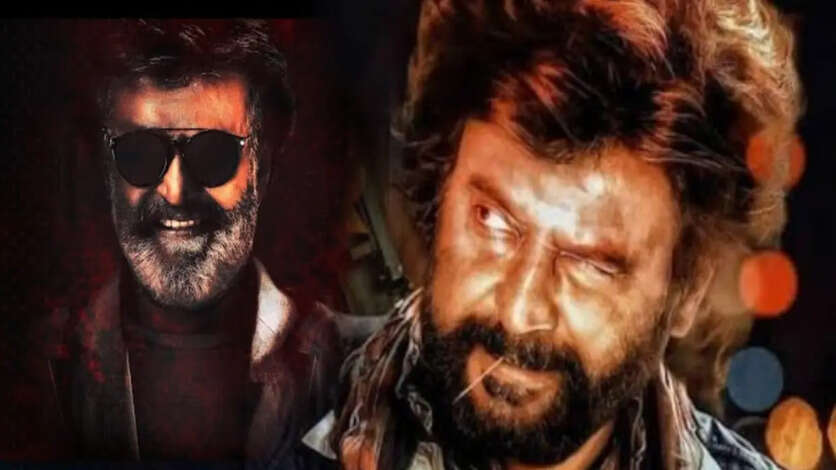 அடிபொலி! இது வேட்டையனின் பொங்கல்.. மாஸ் லுக்கில் வெளியான புதிய போஸ்டர்