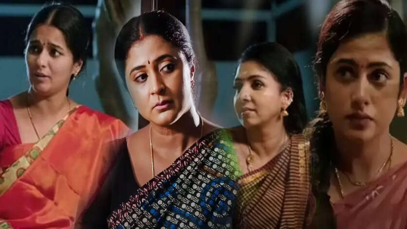 நிஜத்தில் குடிபோதையில் விபத்தில் சிக்கிய எதிர்நீச்சல் மருமகள்.. ஊருக்கு தான் உபதேசம் பண்றது எல்லாம் கேப்மாரித்தனம்