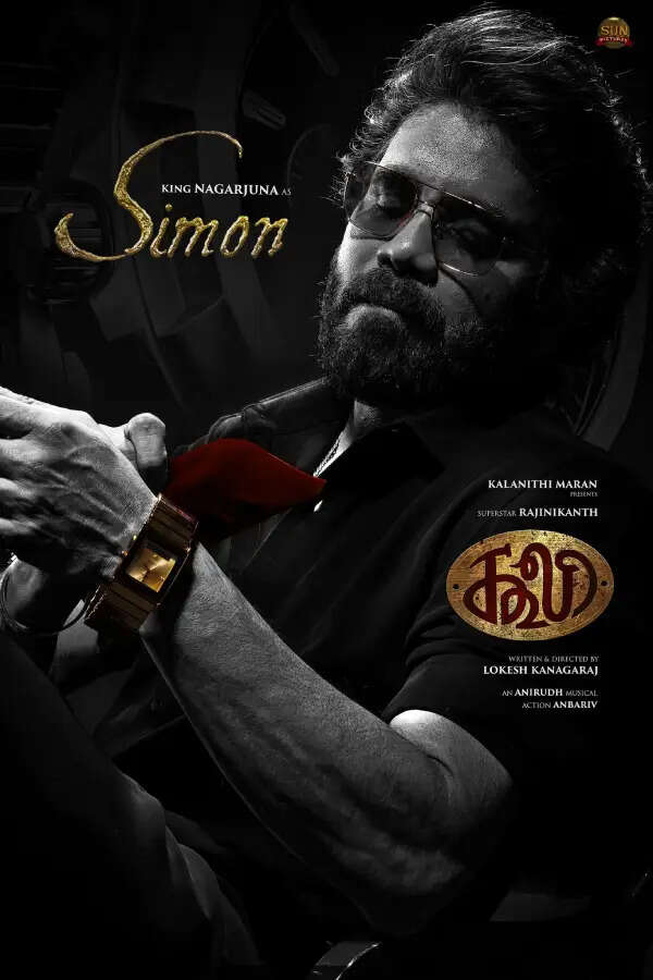 சூப்பர் ஸ்டாருடன் கைகோர்க்கும் கிங் நாகார்ஜுனா.. லோகேஷின் பலே திட்டம், கூலியில் இணைய இப்படி ஒரு காரணமா.?