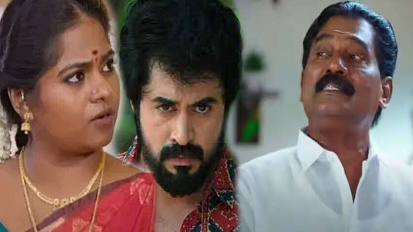 எதிர்நீச்சல் 2 சீரியலில் கதிருக்கு மரண பயத்தை காட்டப்போகும் ஜனனி.. குணசேகரனின் கதை கிளோஸ்