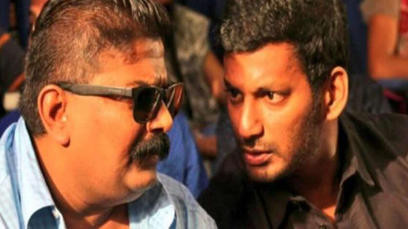 கொடுத்த வாக்கை காப்பாற்றிய மிஸ்கின்.. பெயரை கெடுத்துக் கொண்ட விஷால்