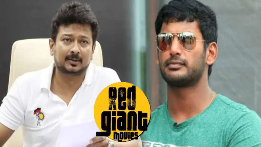 ஆடு மீது அனகோண்டாவுக்கு என்ன விசுவாசம்னு தெரியுமா.? ரெட் ஜெயன்ட் உதயநிதியை எதிர்க்க காரணம் இந்த பிரபலமா.?