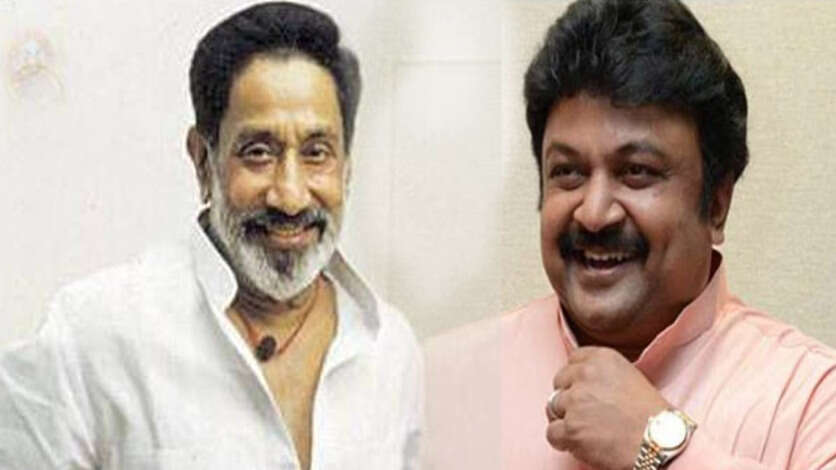 பிரபுவின் பிரமிக்க வைக்கும் சொத்து மதிப்பு.. அன்னை இல்லம், சாந்தி தியேட்டர் என குவித்த சிவாஜி