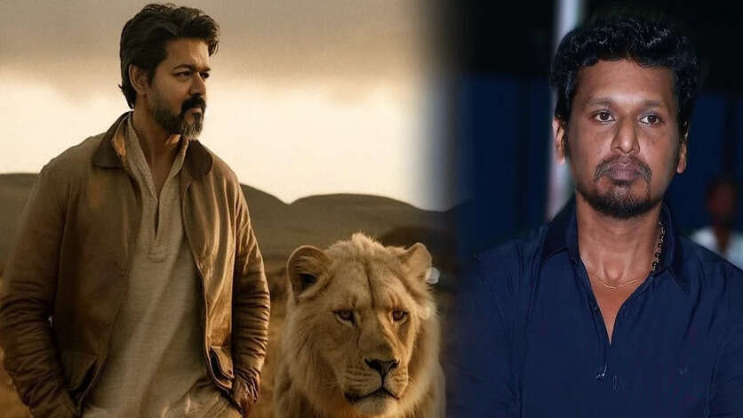 ஜவ்வாய் இழுத்த 2ம் பாதி.. இந்த ரெண்டு பேரால சண்டையில சட்டை கிழிஞ்சது லோகேஷுக்கு தான்!