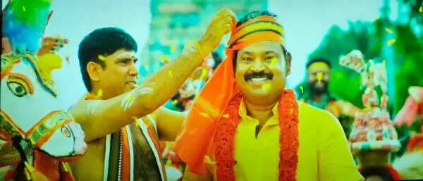 படையாண்ட மாவீரா விமர்சனம்.. காடுவெட்டி குருவின் வாழ்க்கை திரையில் உயிர்ப்பித்தாரா?