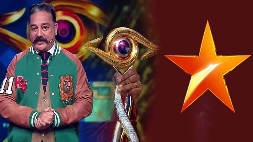 மிக மட்டமான முன் உதாரணம்.. விஜய் டிவியை விளாசிய சீசன் 6 நடிகை