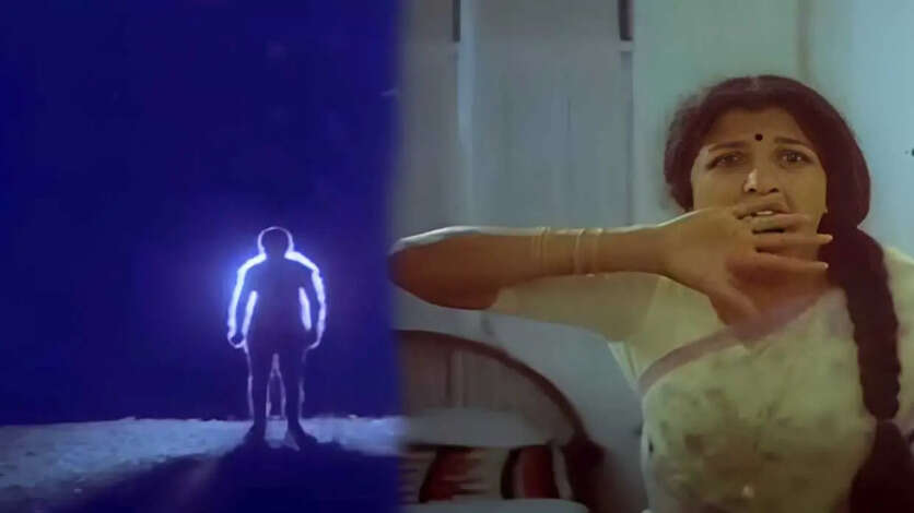 90களில் பயமுறுத்திய 5 பேய் படங்கள்..