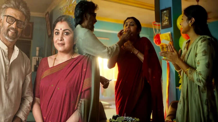 அப்பவே லிவிங் ரிலேஷன்ஷிப்பில் இருந்த முத்துவேல் பாண்டியன் மனைவி.. ரகசியம் அம்பலமானதால் நடந்த திருமணம்