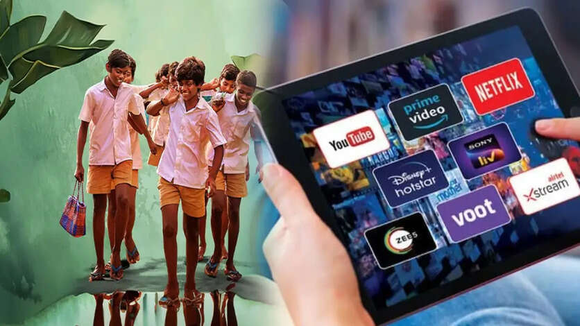 தியேட்டர்ல மிஸ் பண்ணிட்டீங்களா, ஓடிடிக்கு வரும் வாழை.. எதில், எப்போது தெரியுமா.?