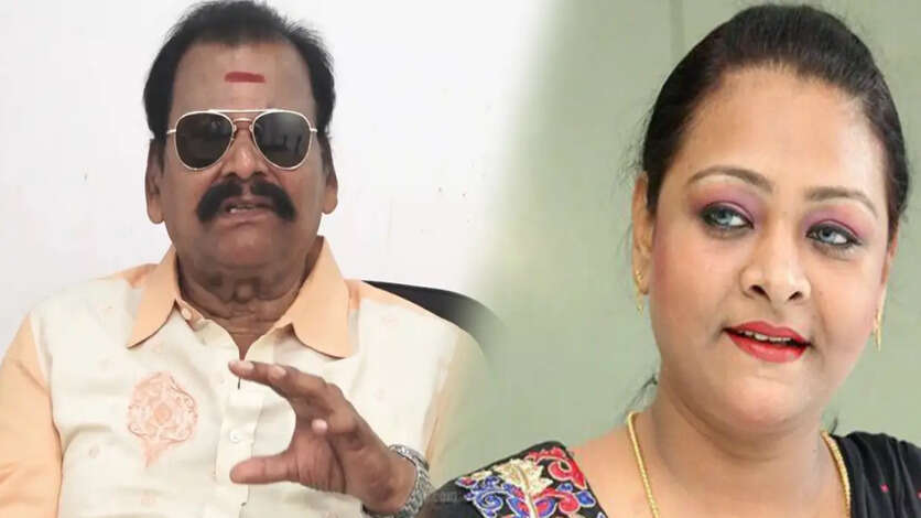 பயில்வானிடம் காதல் வயப்பட்ட பிரபல நடிகை.. அவர் வாயாலேயே உண்மையை சொல்ல வைத்த ஷகிலா