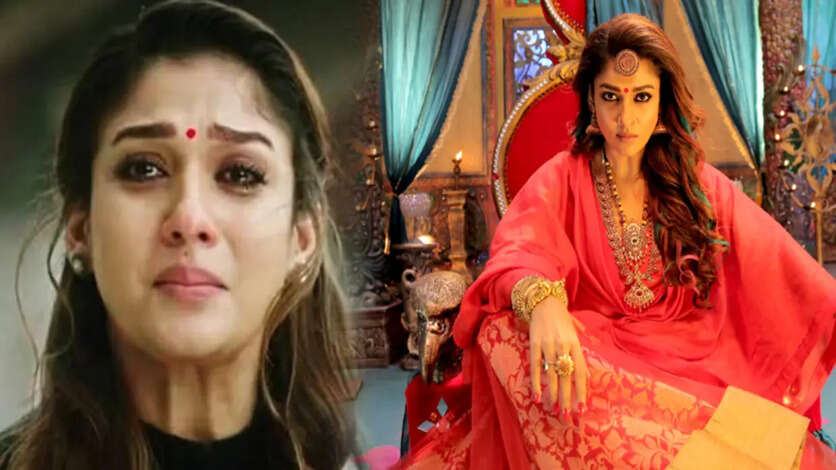 OTT பக்கம் கரை ஒதுங்கிய நயன்தாரா.. பாலிவுட் கனவெல்லாம் பஞ்சா பறந்து போச்சா?