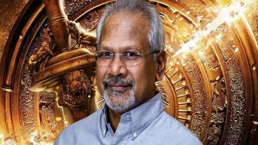 மணிரத்னம் இயக்கத்தில் சறுக்கிய 5 படங்கள்.. மிகப்பெரிய எதிர்பார்ப்பை கிளப்பி மண்ணை கவ்விய கூட்டணி!