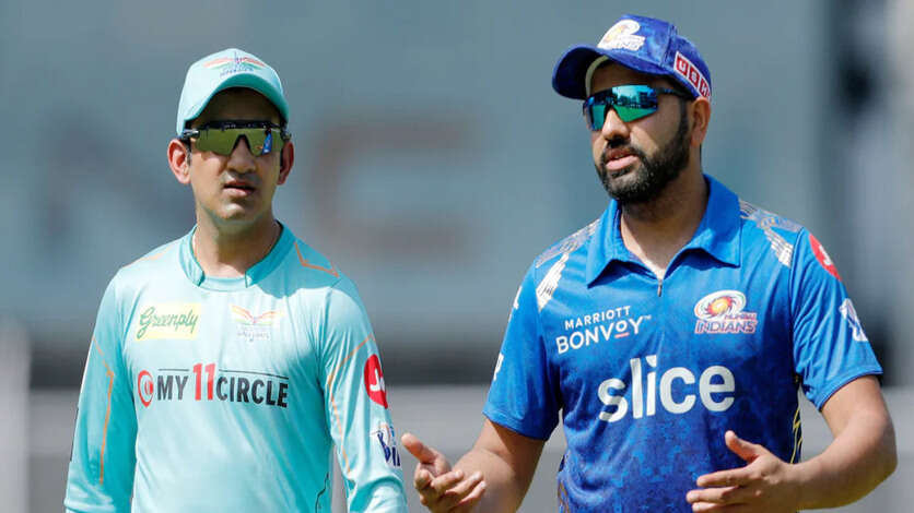 3 பேரை களையெடுக்க தயாரான கௌதம் கம்பீர்.. ரோகித்துக்குப் பின் இந்தியாவை தூக்கி நிறுத்தும் சூப்பர் ஸ்டார்