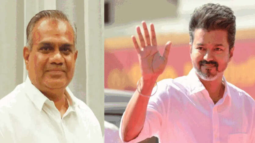 TVK நம்பிக்கையை கெடுத்த புஸ்ஸி.. விஜய் கண்டுக்காமல் இருப்பது ஏன்?