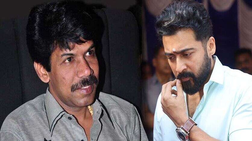 பாலாவின் வகையறாவையே வச்சு செய்யும் சூர்யா.. வணங்கான் படத்திற்கு பிறகு குளறுபடியான அடுத்த படம்