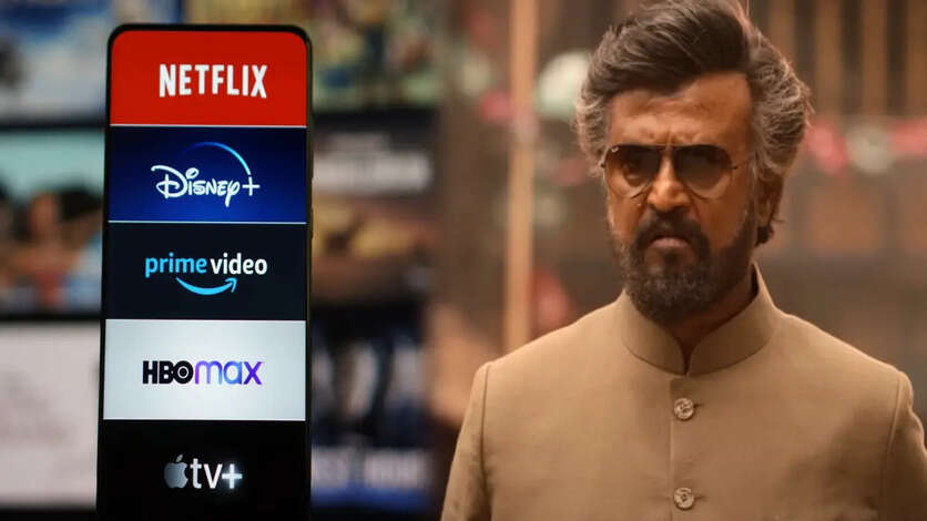 லால் சலாம் ஓடிடி ரிலீஸ் எப்போது.? வெளியான அப்டேட், வழக்கம் போல பில்டப் மட்டும் தானா