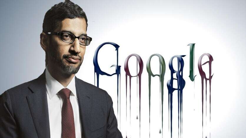 சுந்தர் பிச்சையின் சம்பளத்திற்கு ஆப்பு வைத்த கூகுள்.. இந்தியளவில் அதிர்ச்சியை கிளப்பிய சம்பவம்