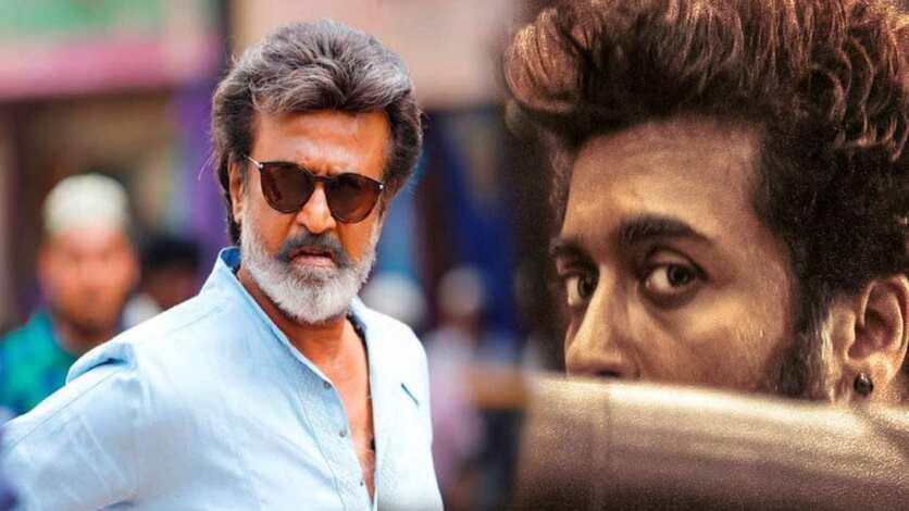 விக்ரம் பட ரோலக்ஸ் வாய்ப்பை தவறவிட்ட நடிகர்.. ரஜினியின் அடுத்த பிரம்மாண்ட படத்தின் வில்லன்