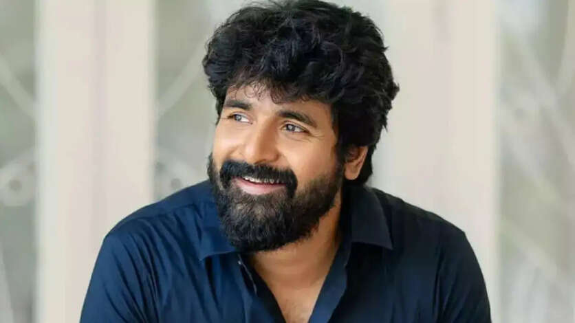 சிவகார்த்திகேயன் ரிஜக்ட் செய்த போட்டியாளர்.. இன்று பிரபல ஸ்டாண்ட் அப் காமெடியன்