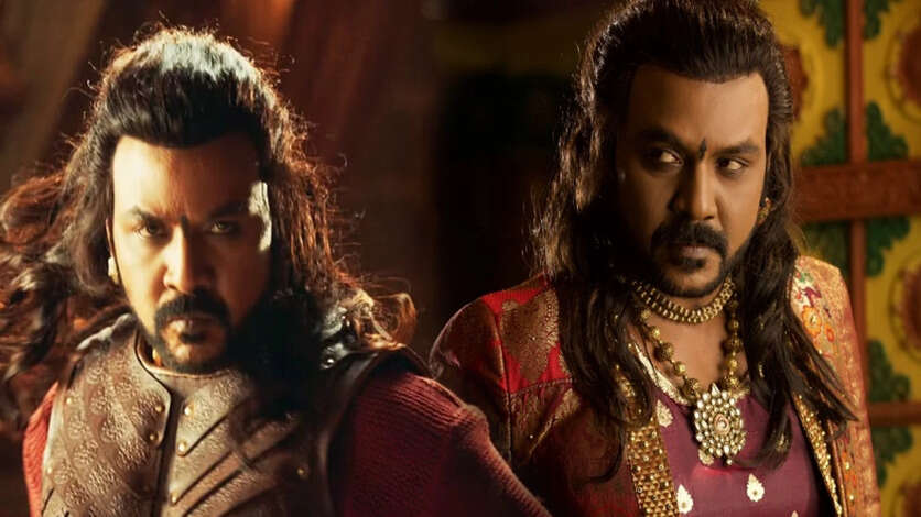 ஹீரோயின் போல் வளர்ந்து நிற்கும் வேட்டையன் மகள்.. இணையத்தில் வைரலாகும் புகைப்படம்