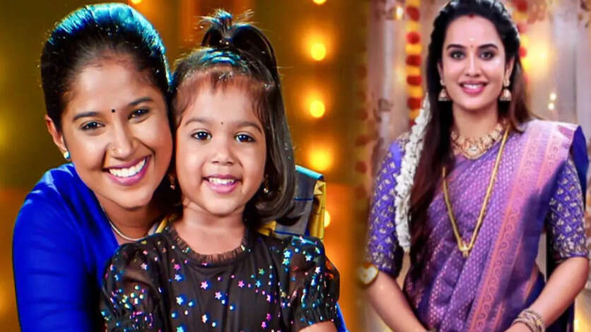 சுந்தரி சீரியல் நடிகை கோபிகாவா இது? எம்மாடியோ நீச்சல் உடையில் குளிர்காயும் புகைப்படம்