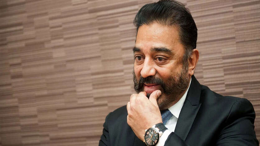 ஓஹோ கொரியன் படங்களை காப்பியடிப்பதன் சங்கதி இதுதானா.? கமல் படமே சுட்ட மூவி தான்