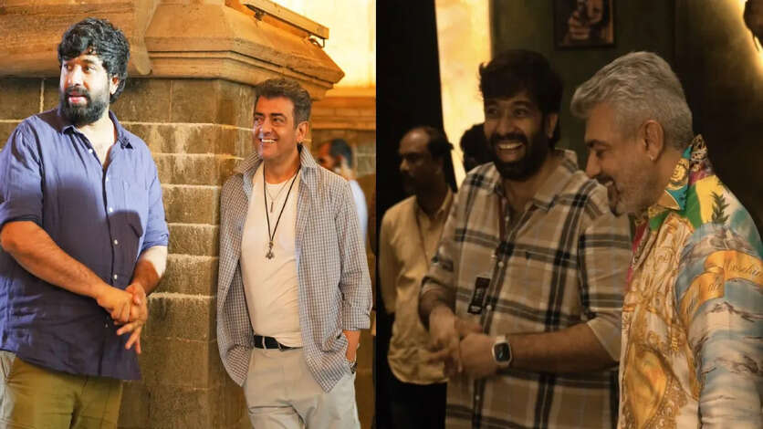 பல பேர் வாழ்க்கையை காப்பாற்றிய குட் பேட் அக்லி.. ஒரு வழியா உண்மையை ஒத்துக்கிட்ட தயாரிப்பாளர்