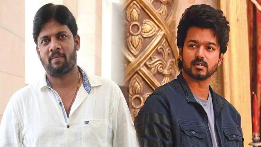 விஜய்யால் சோலி முடிந்த 6 இயக்குனர்களின் கேரியர்