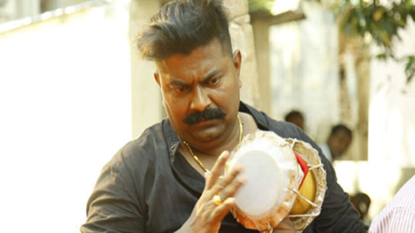 சாமி காலில் விழுந்தால் எதுவும் கிடைக்காது.. மேடையில் சர்ச்சையை கிளப்பிய மிஸ்கின்