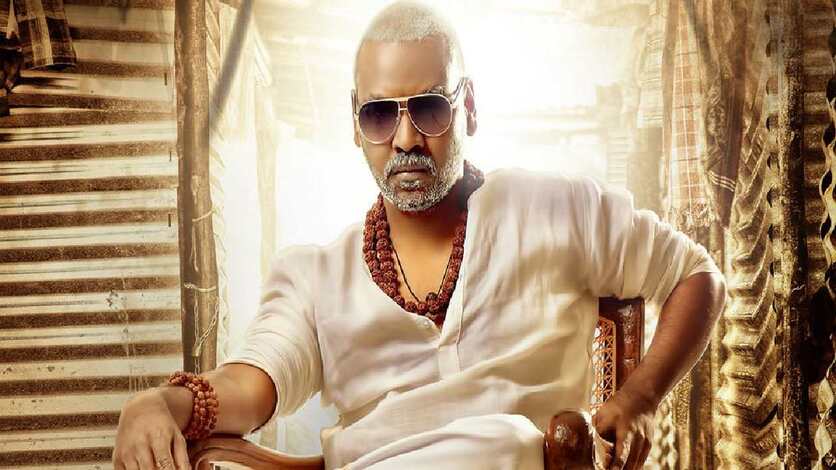 புத்தாண்டை குறிவைத்து களமிறங்கும் 5 படங்கள்..  ஒருவழியாக படத்தை முடித்த லாரன்ஸ்